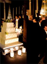 wedding cakes in Boise