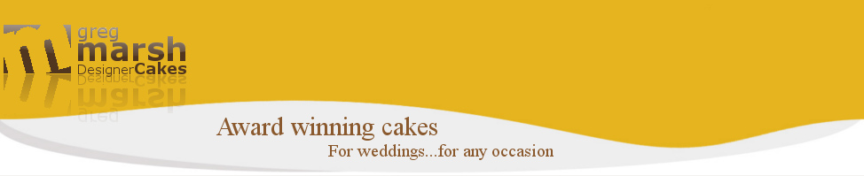 Boise Wedding Cakes