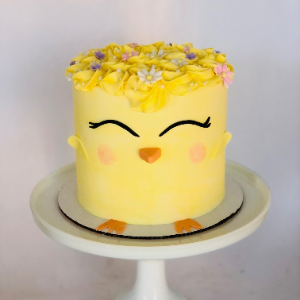 wedding cakes in Boise