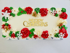 wedding cakes in Boise